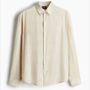 H&M Men's medium dress shirts